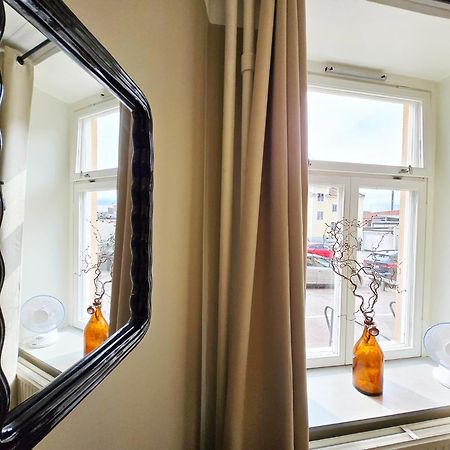 Hotell Slottsgatan Oskarshamn Ngoại thất bức ảnh