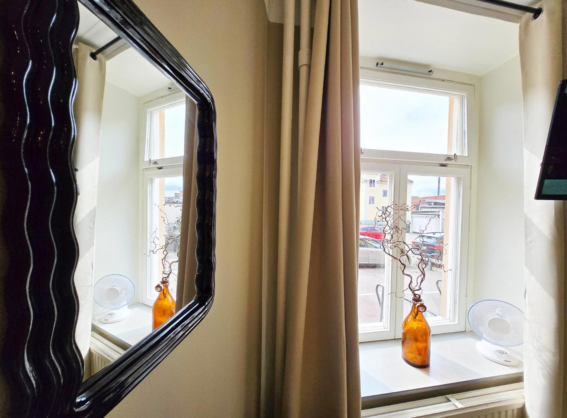 Hotell Slottsgatan Oskarshamn Ngoại thất bức ảnh