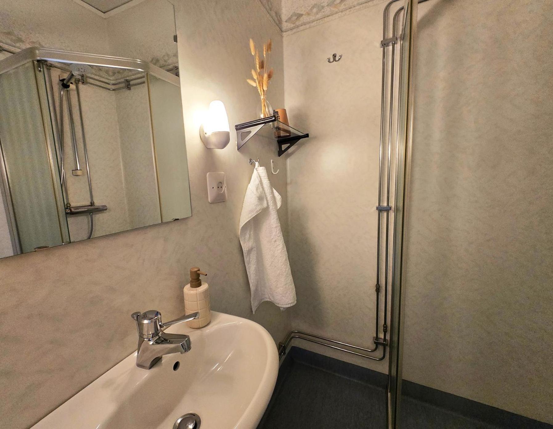 Hotell Slottsgatan Oskarshamn Ngoại thất bức ảnh