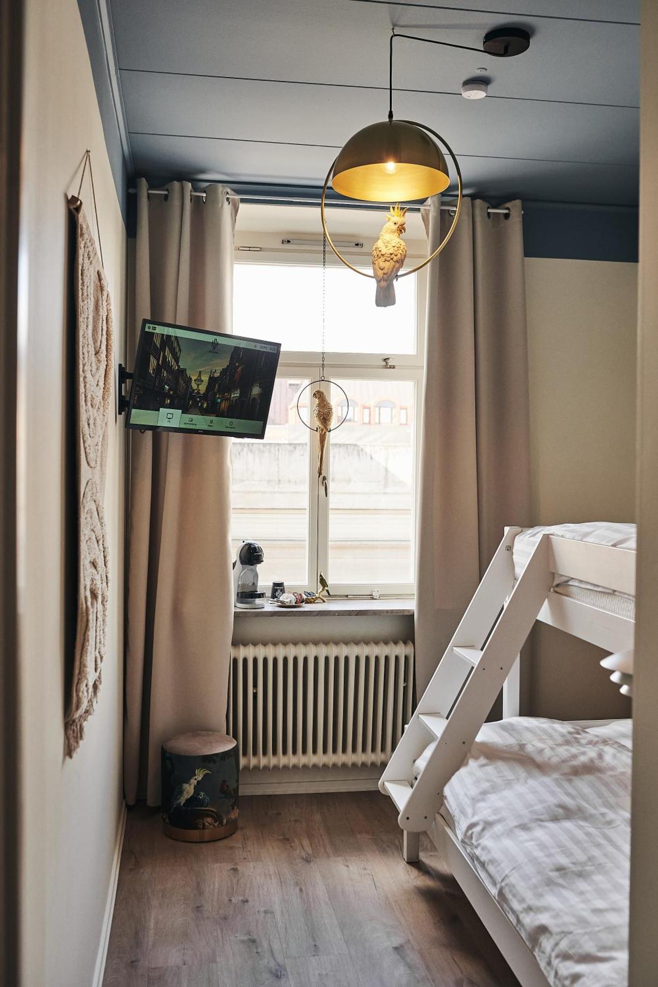 Hotell Slottsgatan Oskarshamn Ngoại thất bức ảnh
