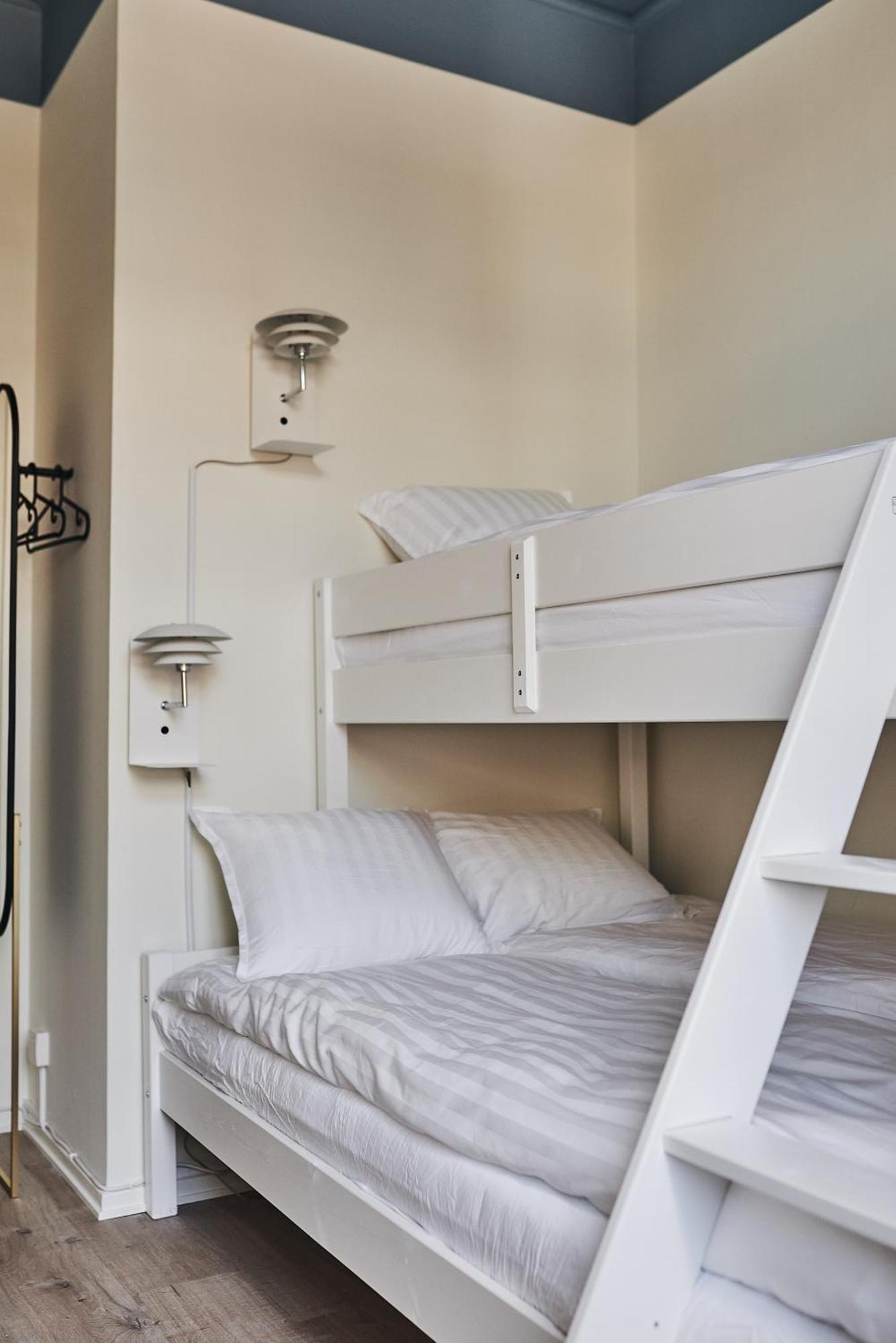 Hotell Slottsgatan Oskarshamn Ngoại thất bức ảnh