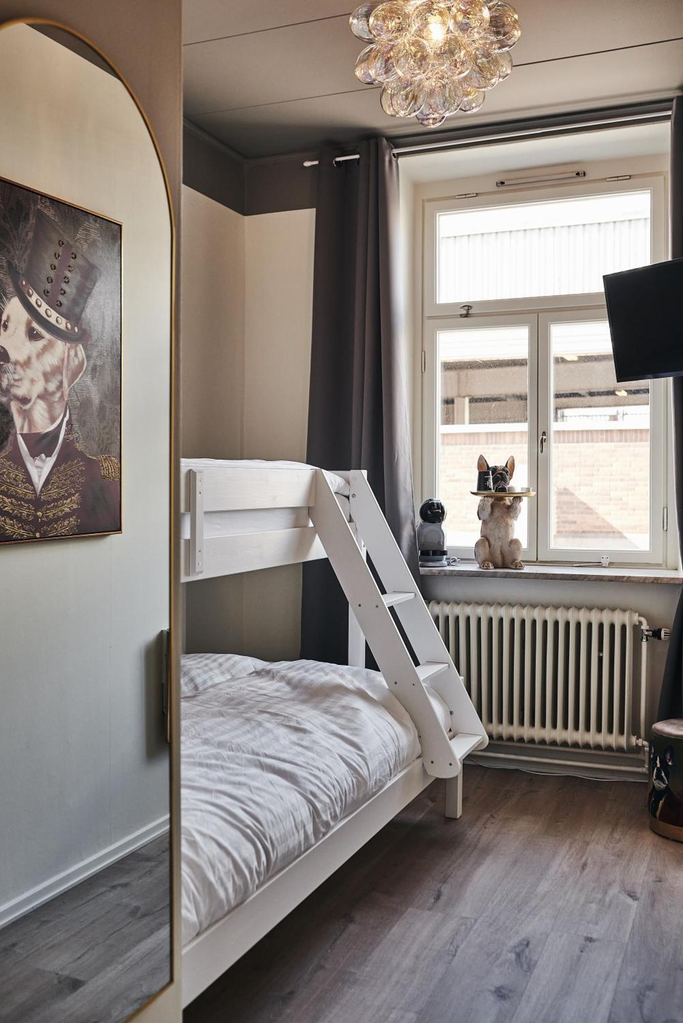 Hotell Slottsgatan Oskarshamn Ngoại thất bức ảnh