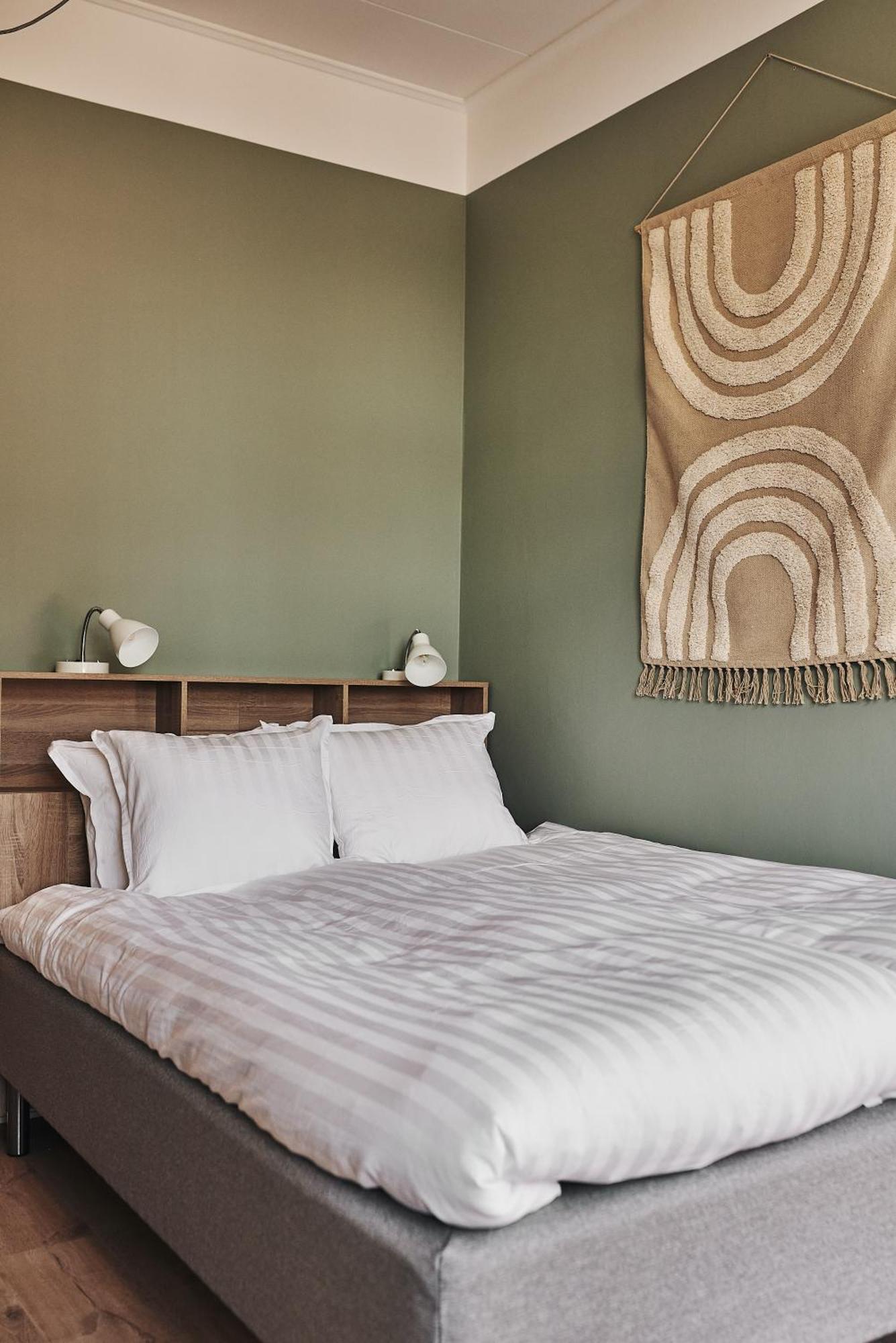 Hotell Slottsgatan Oskarshamn Ngoại thất bức ảnh