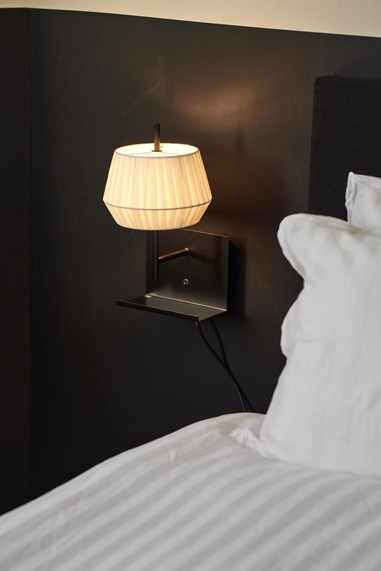 Hotell Slottsgatan Oskarshamn Ngoại thất bức ảnh