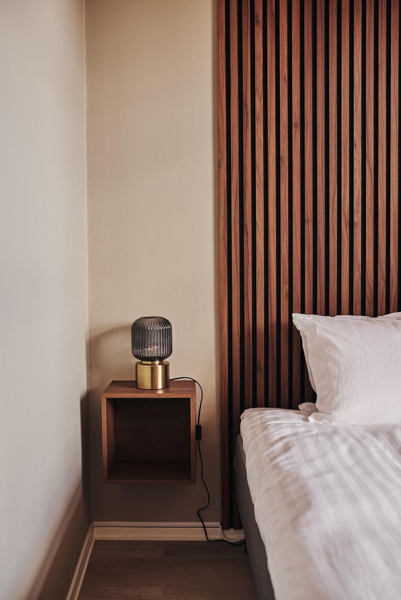 Hotell Slottsgatan Oskarshamn Ngoại thất bức ảnh